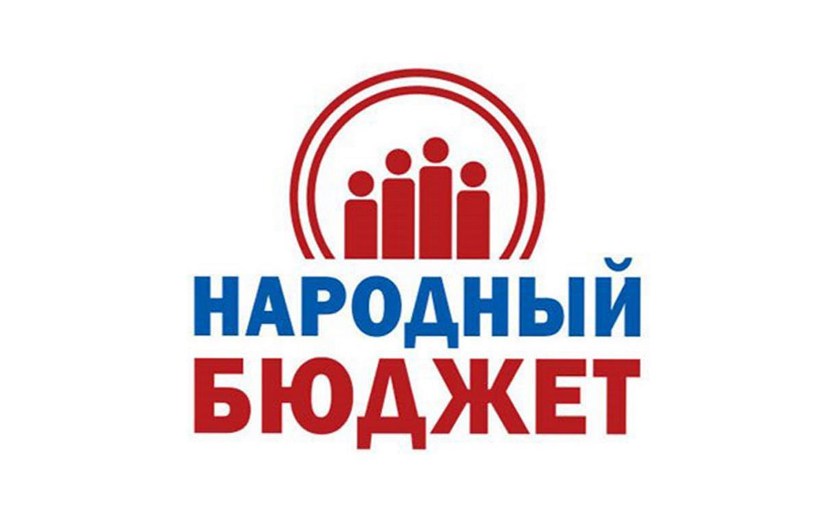 Практика инициативного бюджетирования "Народный бюджет" Практика инициативного бюджетирования "Народный бюджет".