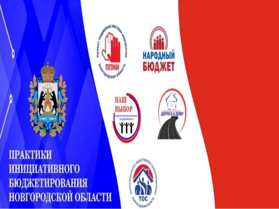 «Инициативное бюджетирование» на 2027 год «Инициативное бюджетирование» на 2027 год.