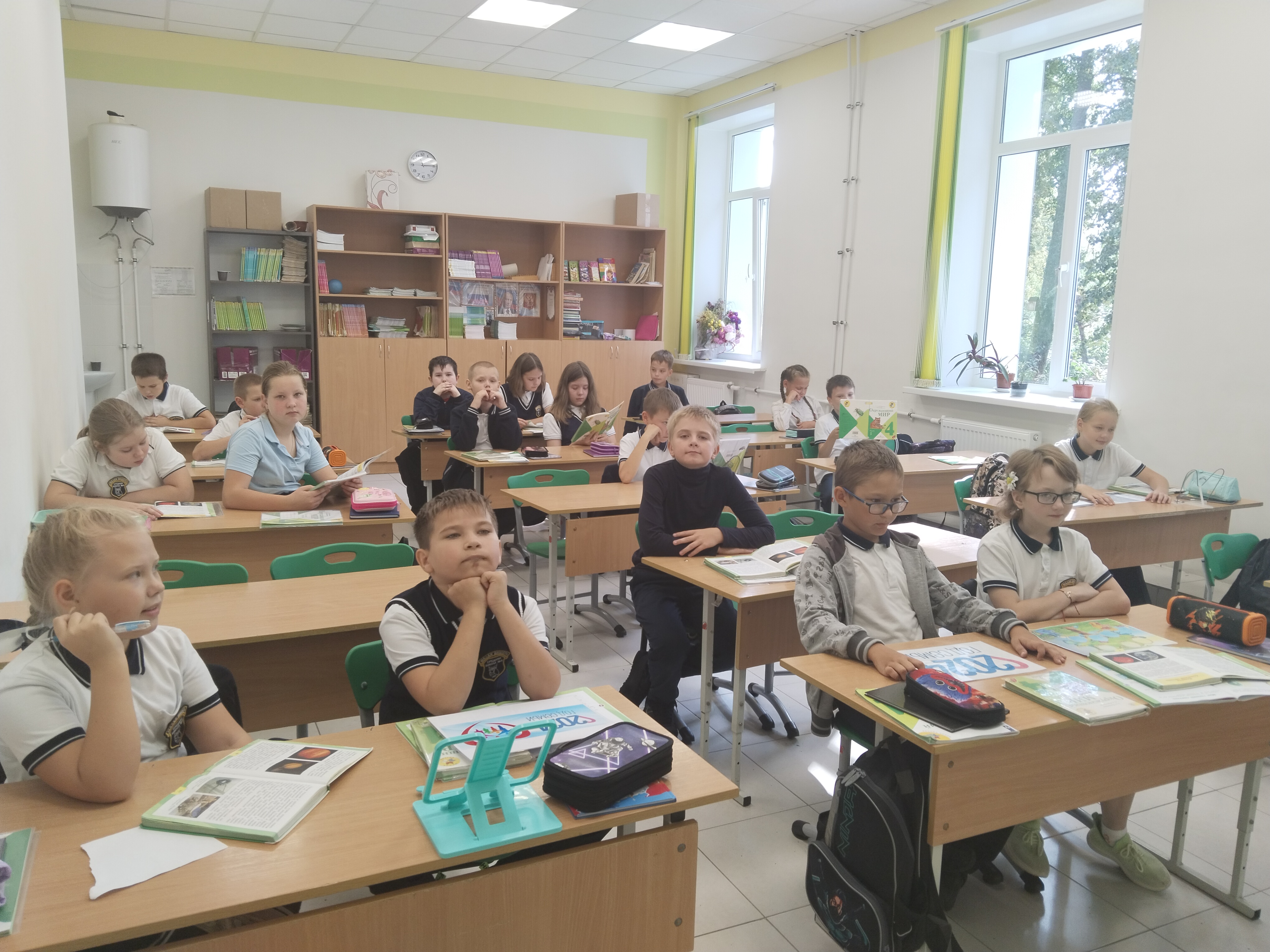 Основа всех ценностей и традиций - семья.