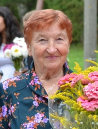 Лунева Галина Васильевна.