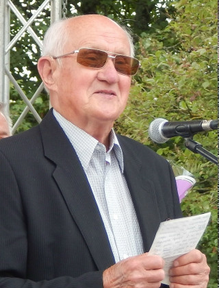 Карягин Владимир Михайлович.