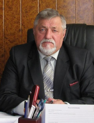 Маслов Николай Александрович.