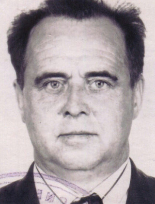 КОКОРИН Николай Васильевич.